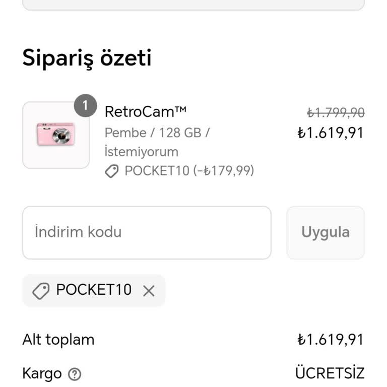 Sipariş Sonrası Sessizlik: 3 Haftadır Cevap Yok!
