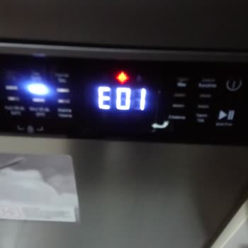 Arçelik Bulaşık Makinesi Ve Derin Dondurucu Sorunları Güvenimizi Sarsıyor