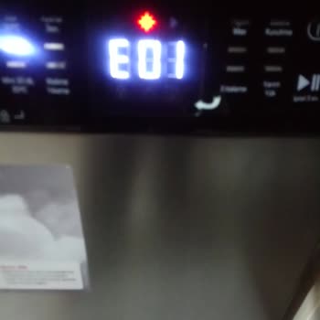 Arçelik Bulaşık Makinesi Ve Derin Dondurucu Sorunları Güvenimizi Sarsıyor