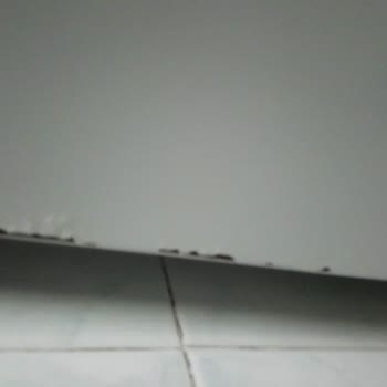 Arçelik Bulaşık Makinesi Ve Derin Dondurucu Sorunları Güvenimizi Sarsıyor