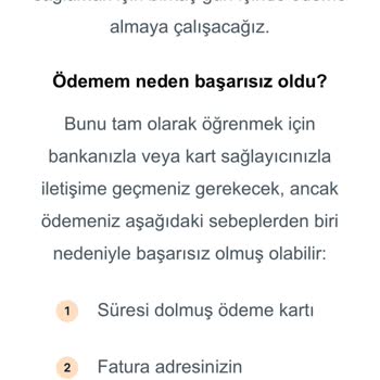 Avast'ın İptal Edilen Abonelikten Para Çekme Israrı