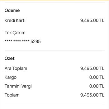 Sipariş İptali Ve Fiyat Artışıyla Hayal Kırıklığı: Kurumsallık Sorgulanıyor