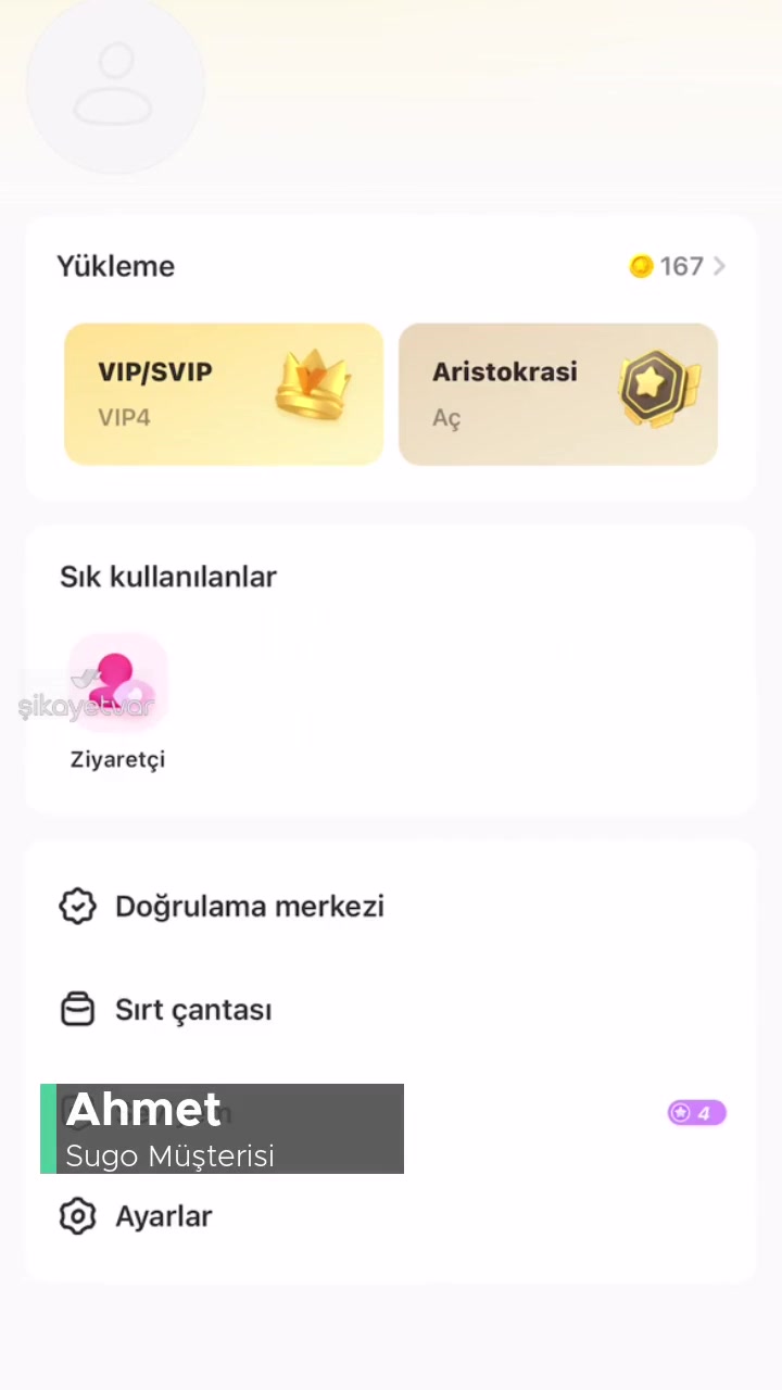 Sugo Hesabım Askıya Alındı videonun kapak resmi
