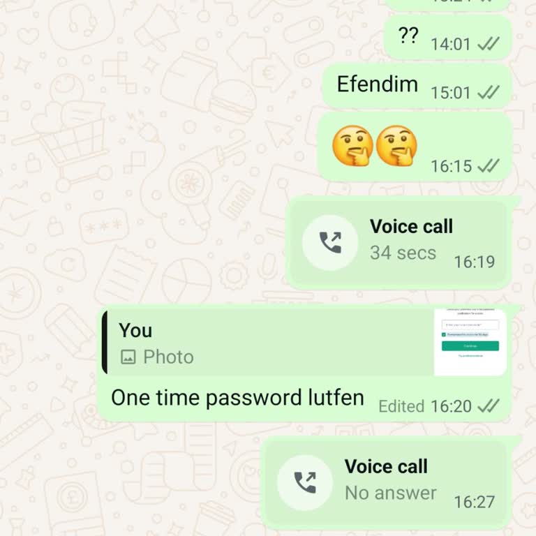 Ürün Vaadleri Ve Destek Hizmeti Sorunları