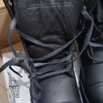 Bambi Mağazasında Kusurlu Ürün Ve Yetersiz Müşteri Hizmeti Deneyimi