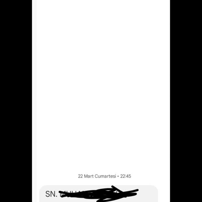 Midyat Seyyidoğlu Firmasıyla Yaşanan Koltuk Rezervasyonu Sorunu Ve Müşteri Hizmetleri Eksikliği