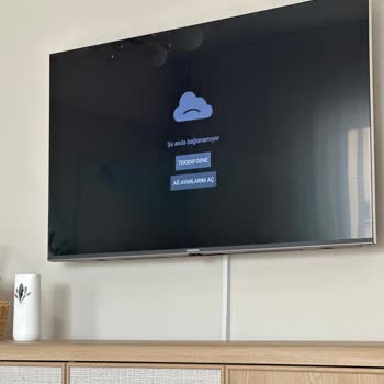 İnternet Çilesi: Köyde Öğretmen Olmanın Zorluğu