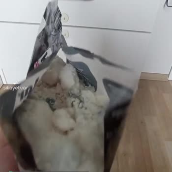 Kaanlar Küflü Lor Peyniri