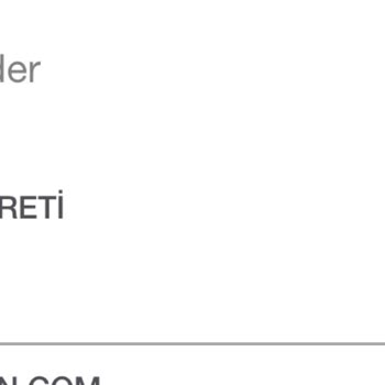 Yıllık Aidat İadesi İçin Yasal Hakkımı Talep Ediyorum