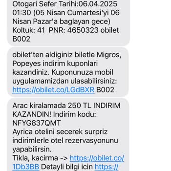 Rezervasyon Kabusu: Müşteri Hizmetleri Yok!