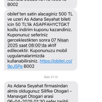 Rezervasyon Kabusu: Müşteri Hizmetleri Yok!