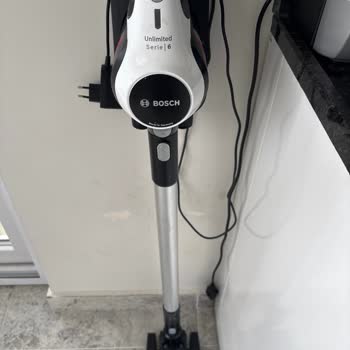 Bosch Ürünlerinde Güven Sorunu