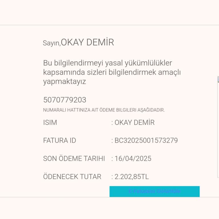 TeknosaCell'den Cayma Bedeli Ve Hediye Çeki İadesi Sorunu