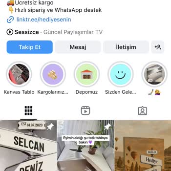 Beklentileri Karşılamayan Tablo Siparişi