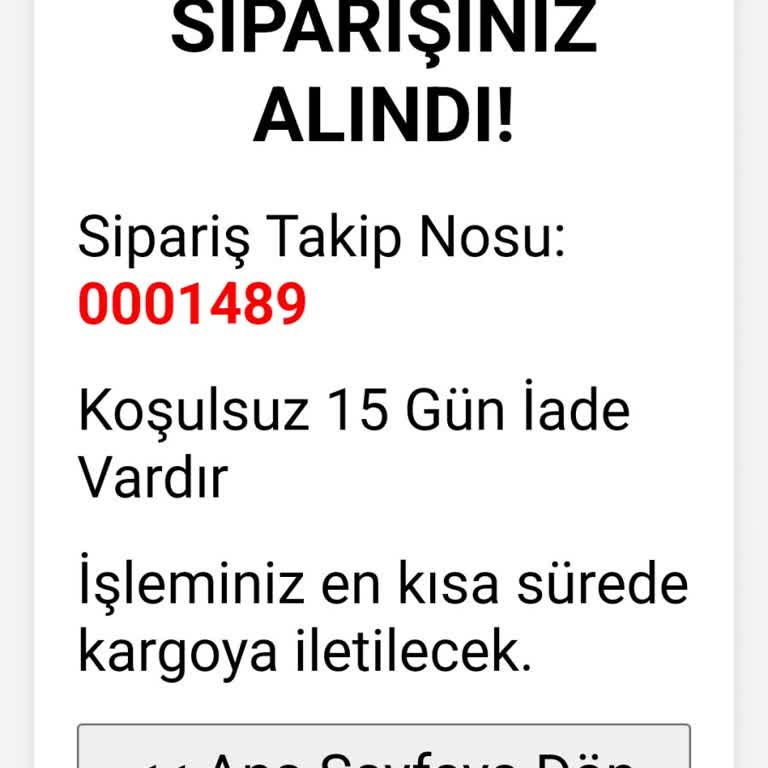 Yanıltıcı Reklamla Karşılaşan Tüketicinin İptal Mücadelesi