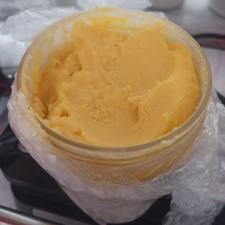 Trendyol Sadeyağ Siparişimde Sorun