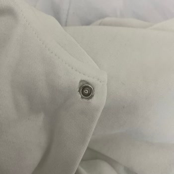 Ebebek Ürününde Kalite Sorunu: Çıtçıt Problemi