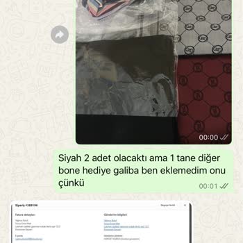 Eksik Ürünler Ve Yetersiz İletişimle Mağduriyet