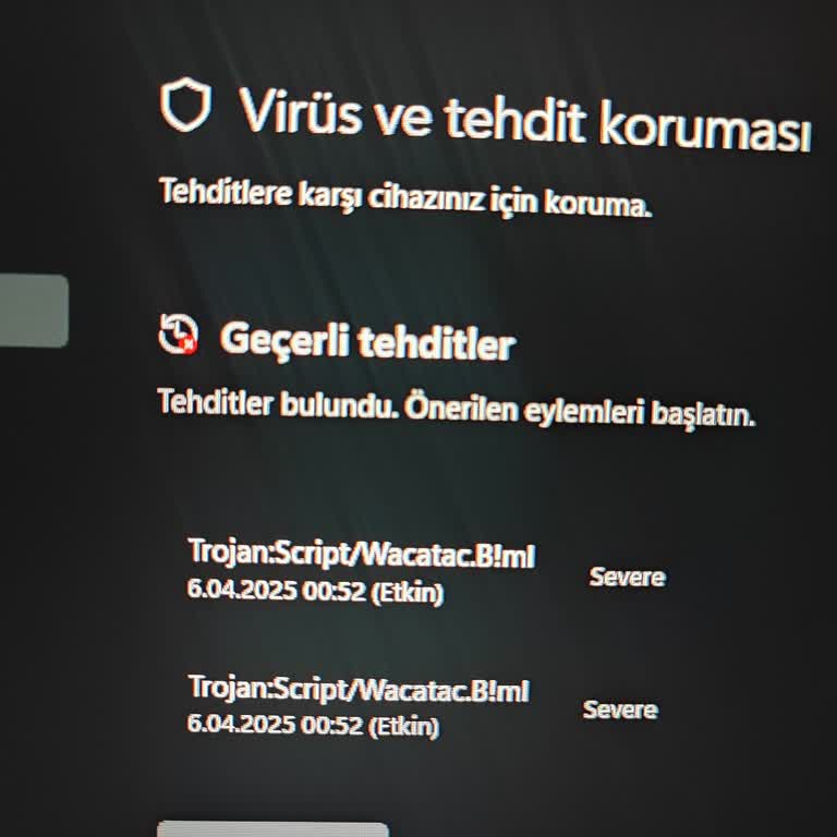 Orbit Premium Yazılımında Güvenlik Sorunu