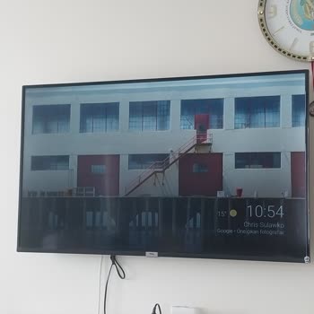 TCL Televizyon Ses Sorunu Ve Güncelleme Yardımı
