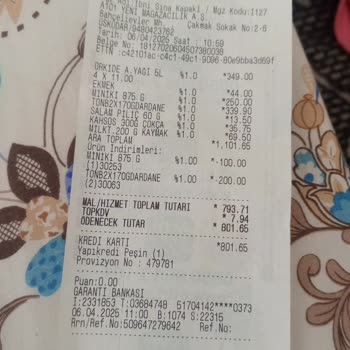 Hasarlı Ürün İçin Çözüm Bekleyen Müşteri