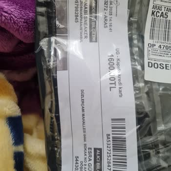 Yanıltıcı İndirim Ve Kalitesiz Ürün