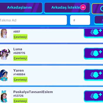PKXD Oyununda Rahatsız Edici Davranış