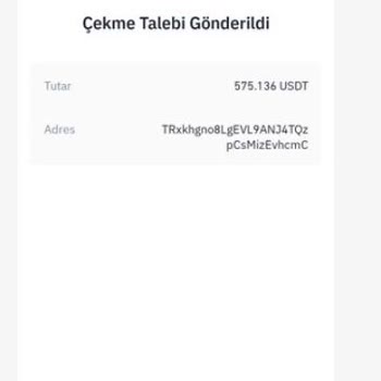 Purse Name Cripto Para Borsası Para Çekme