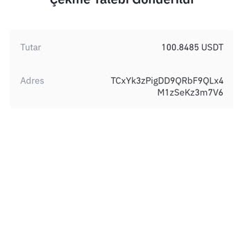 Purse Name Cripto Para Borsası Para Çekme