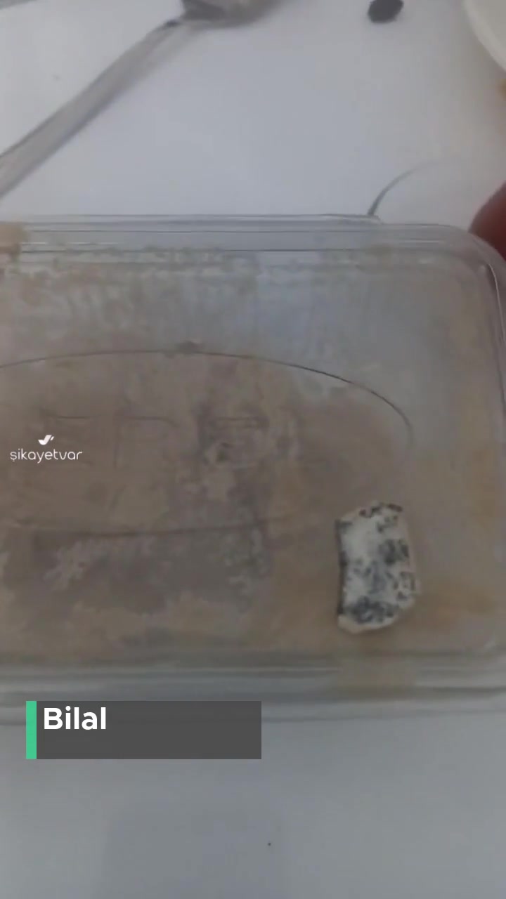 Serel Helvanın İçinden Taş Çıktı videonun kapak resmi