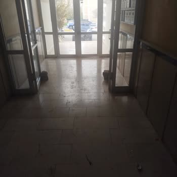 Çöl Güzeli TOKİ Diyarbakır Şikayetim