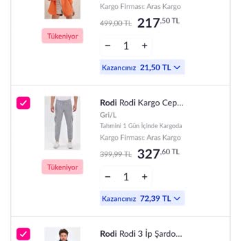 Taksit Kampanyasında Yanıltıcı Bilgi