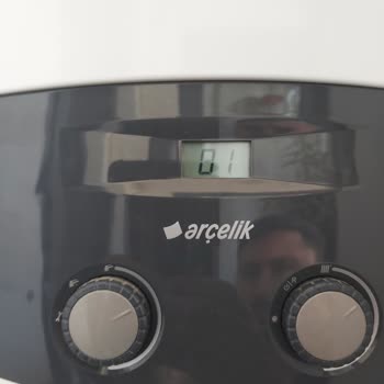 Kombide Sürekli A01 Hatası Ve Soğuk Ev Sorunu