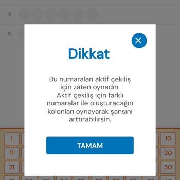 Milli Piyango Uygulaması Para İadesi Sorunu