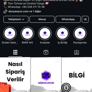 Sipariş Takibi Ve İletişim Sorunları: Cevapsız Bekleyiş