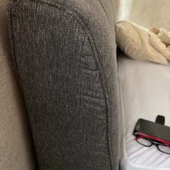 Yataş'tan Alınan Ayıplı Ürün Ve İade Sorunu