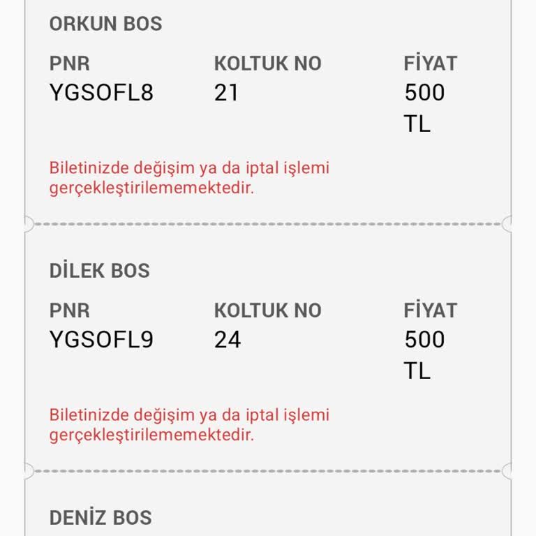 Uçuş Rötarı Nedeniyle Maddi Zarar Talebi