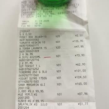 Maden Suyu Şişesi Kapağı Sorunu
