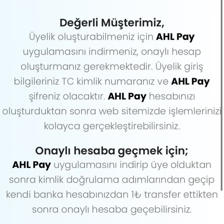 Yanlış Yönlendirme Ve Çıkış Zorluğu