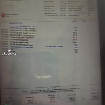 Ziraat Bankası Şikayet Var Faize!