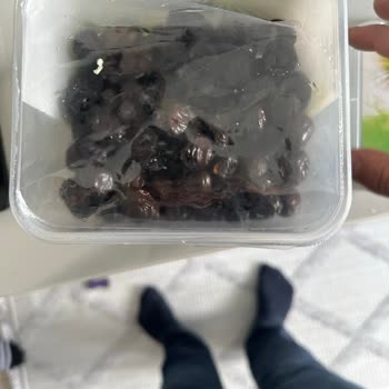 Tukaş Zeytinlerinde Küf Şoku