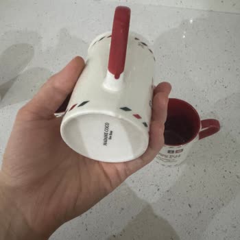 Defolu Kupalar Ve İade Sorunu