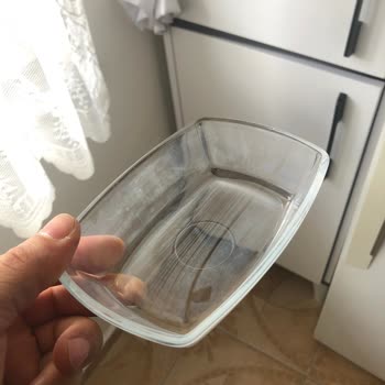 Domol Tabletleri Bardak Ve Tabaklarda Kalıcı Hasara Yol Açtı