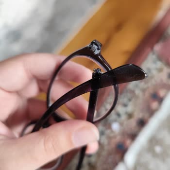 Depremzede Olarak Aldığım Gözlükte Garanti Sorunu Yaşadım