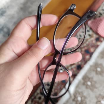 Depremzede Olarak Aldığım Gözlükte Garanti Sorunu Yaşadım