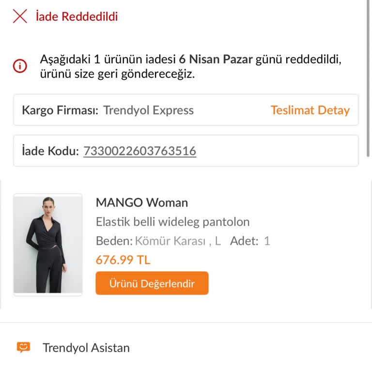 Yanlış Ürün, Yanlış Suçlama: Müşteri Memnuniyetsizliği Zirvede