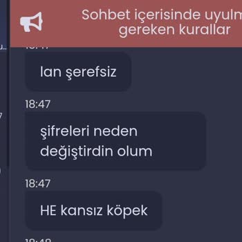Hesap Satışı Sonrası Yaşanan Sorunlar Ve Destek Eksikliği