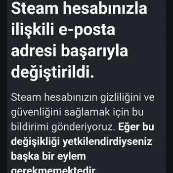 Hesap Satışı Sonrası Yaşanan Sorunlar Ve Destek Eksikliği