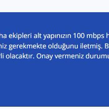İnternet Hızım Neden Düşüyor? Destek Ekibi Neden Umursamıyor?