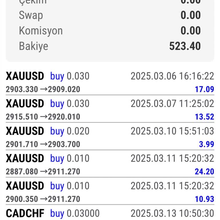 Sahte Platform Ve İletişim Kesintisi